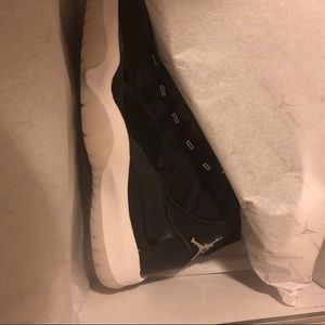 Jordan 11 Jubilee DS Size 10.5
